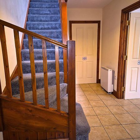 Peregrine Stable Cottage Llandovery Exterior foto